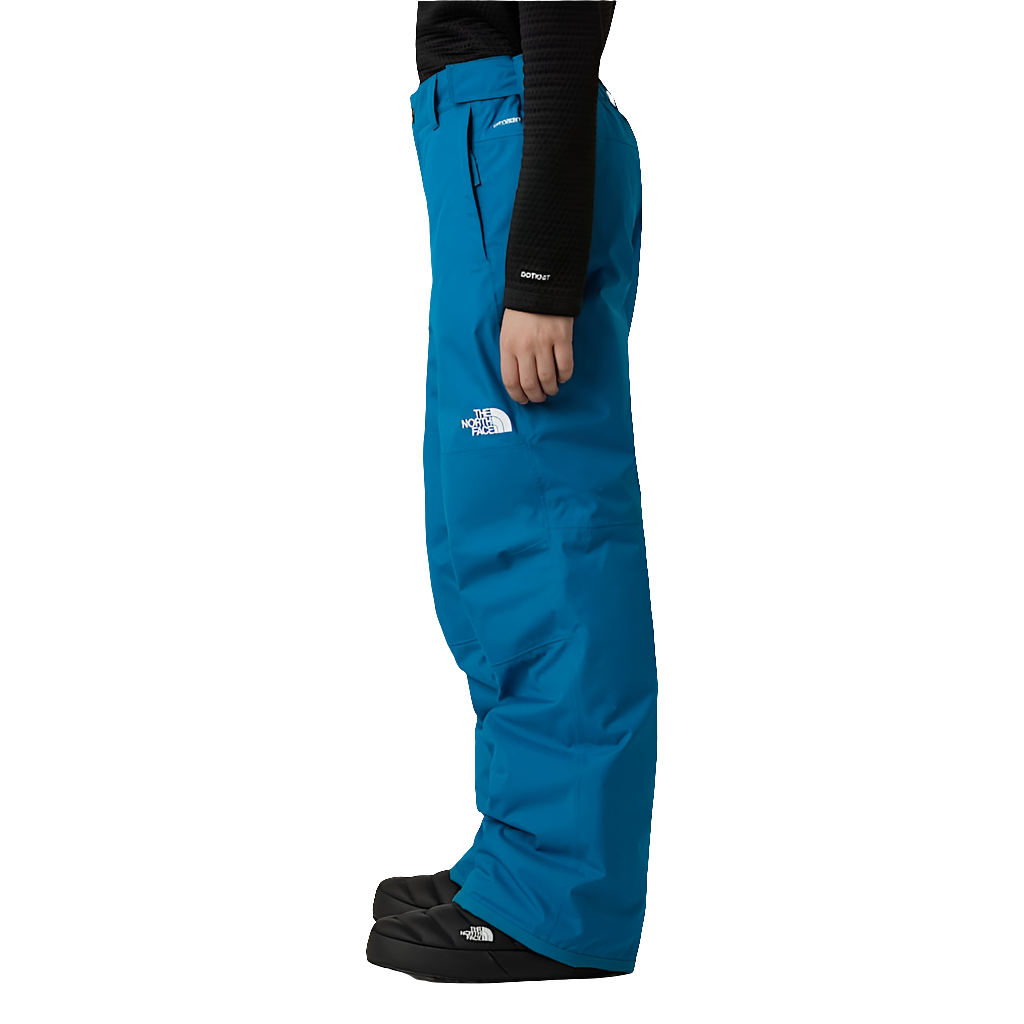 Pantalone Sci The North Face B Freedom Insulated Pant NF0A88TY
