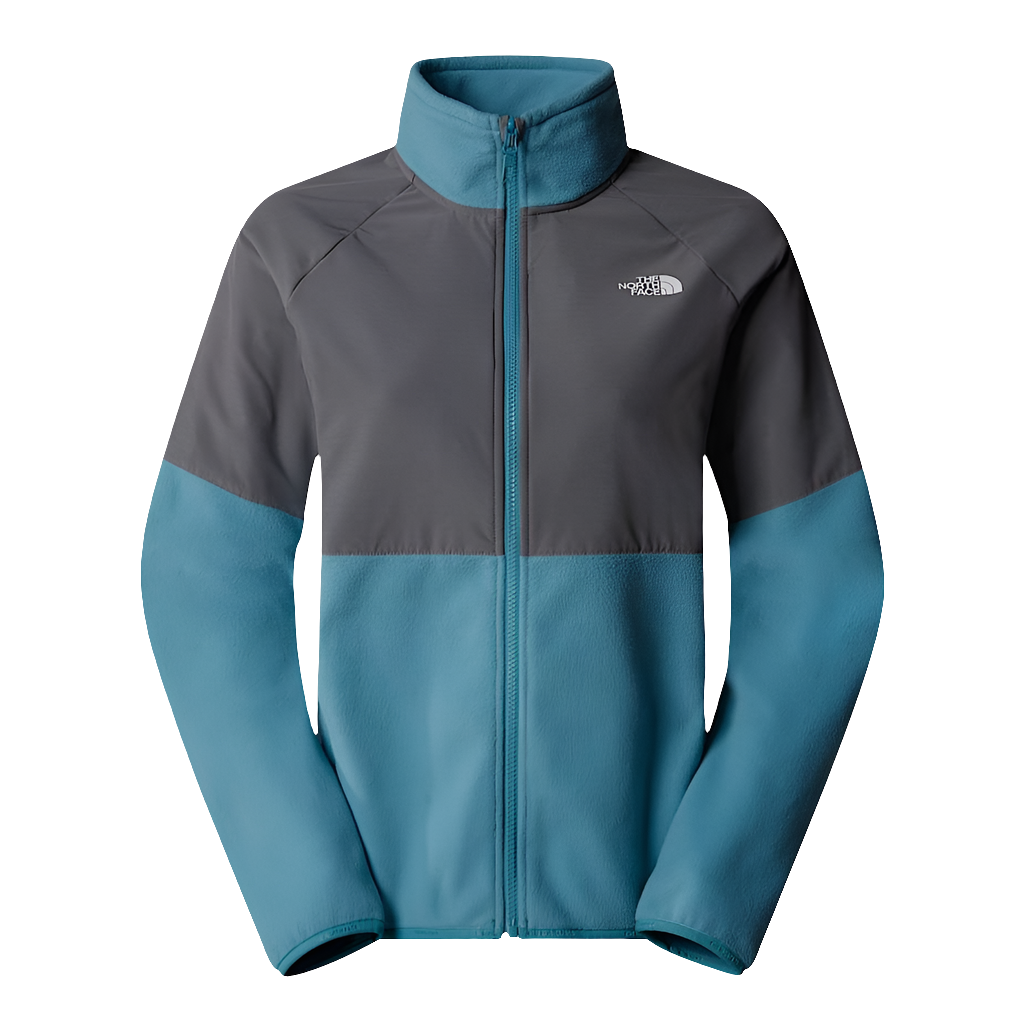 Pile The North Face W Glacier Heavyweight Full Zip Jacket NF0A8DZY