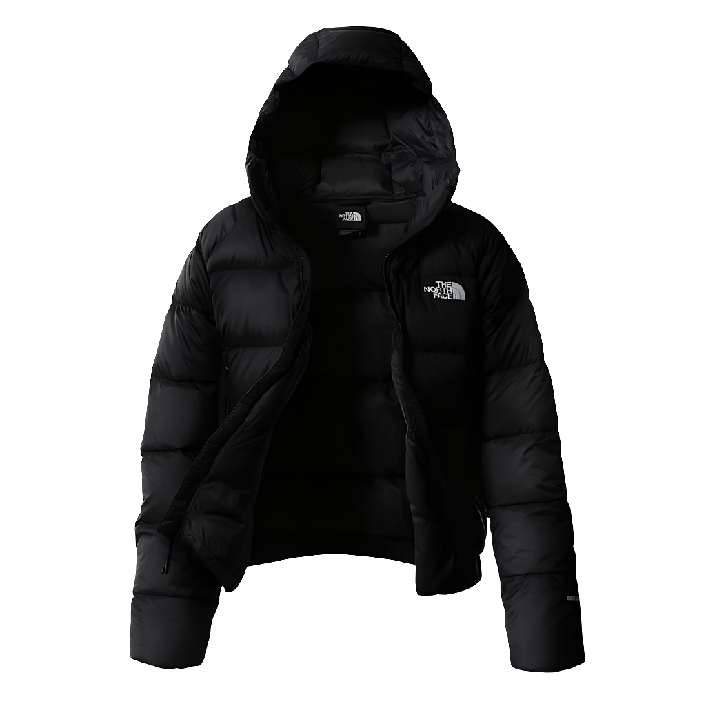 Piumino The North Face W Hyalite Down Hoodie NF0A8E75