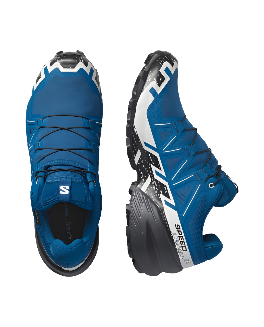 Scarpe Salomon Speedcross 6 Gtx 471710