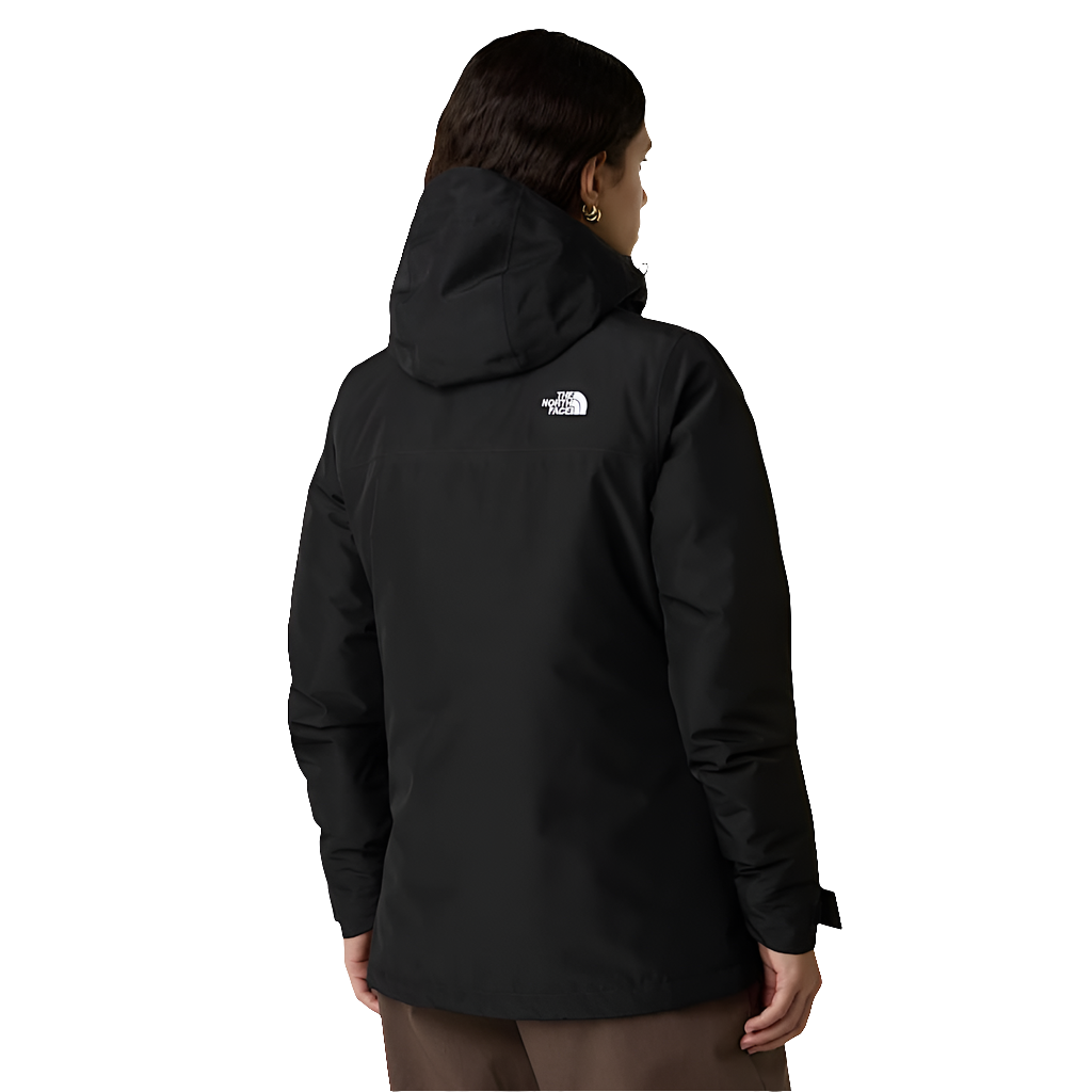 Giacca The North Face W Carto Mono Triclimate Hooded Jacket NF0A8D3D