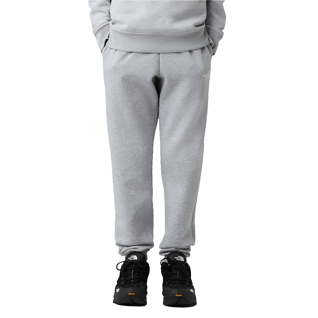 Pantalone The North Face Teen Oversize Joggers 0A7X4W