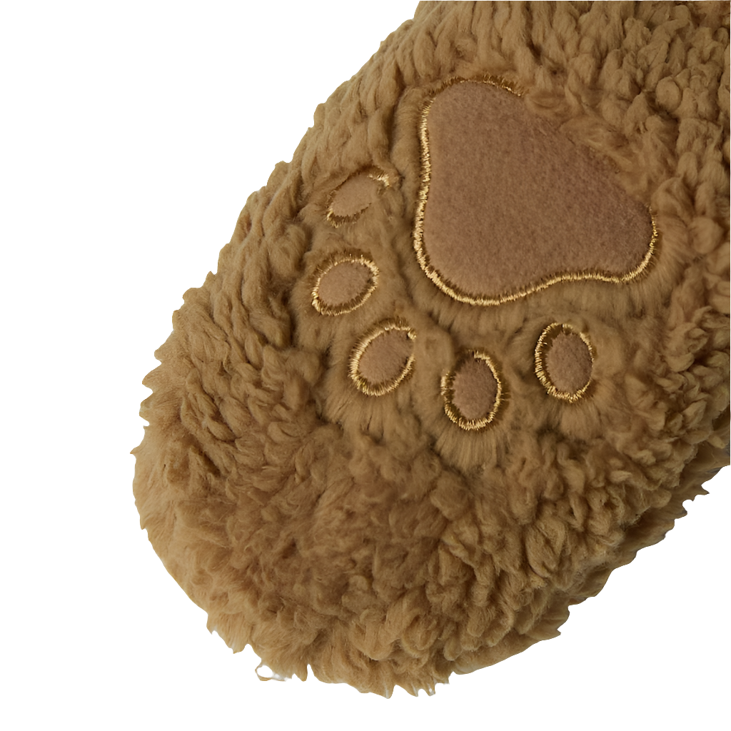 Guanti The North Face Baby Bear Mitt NF0A8CGH