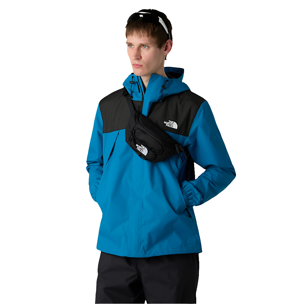 Marsupio The North Face Jester Lumbar NF0A52TM
