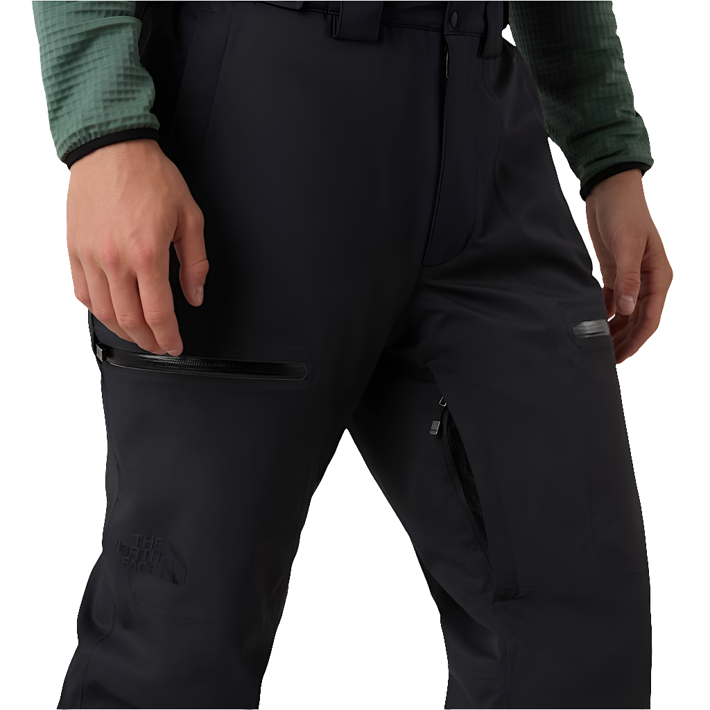 Pantaloni Sci The North Face M Chakal Pant NF0A87Y7