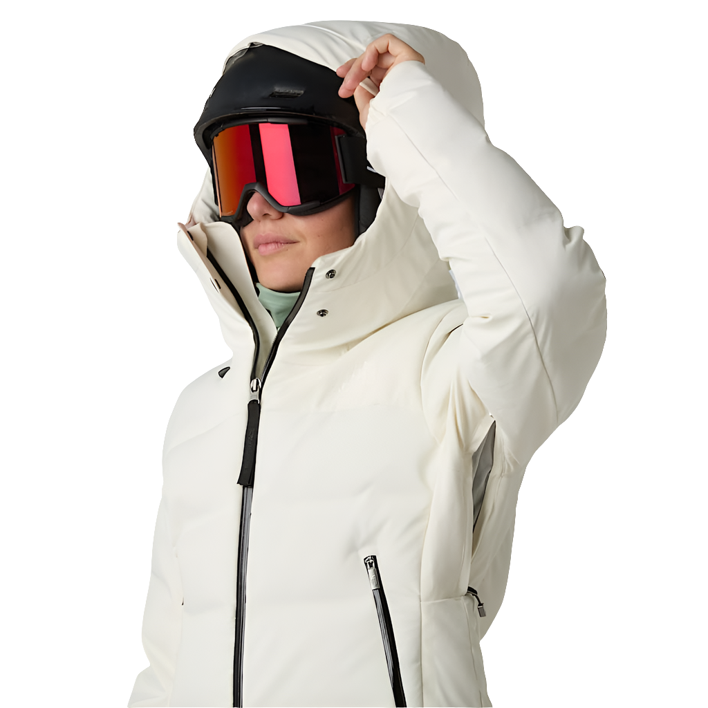 Giacca Sci The North Face W Cirque Down Jacket NF0A87WS
