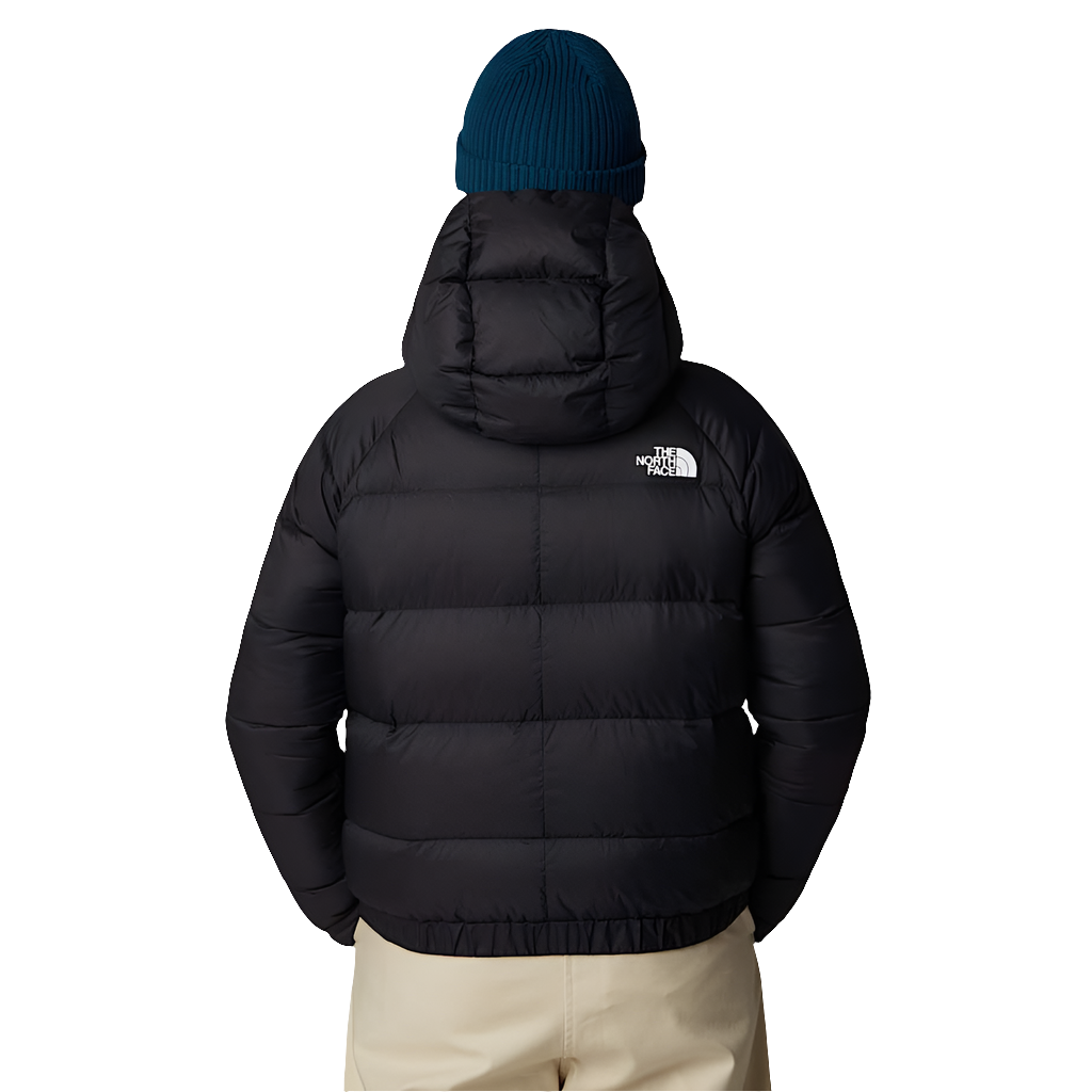 Piumino The North Face W Hyalite Down Hoodie NF0A8E75