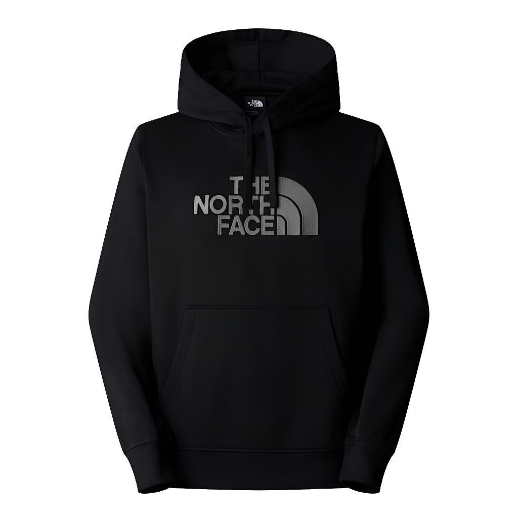 Felpa The North Face M Drew Peak Pullover Hoodie NF0A89EM