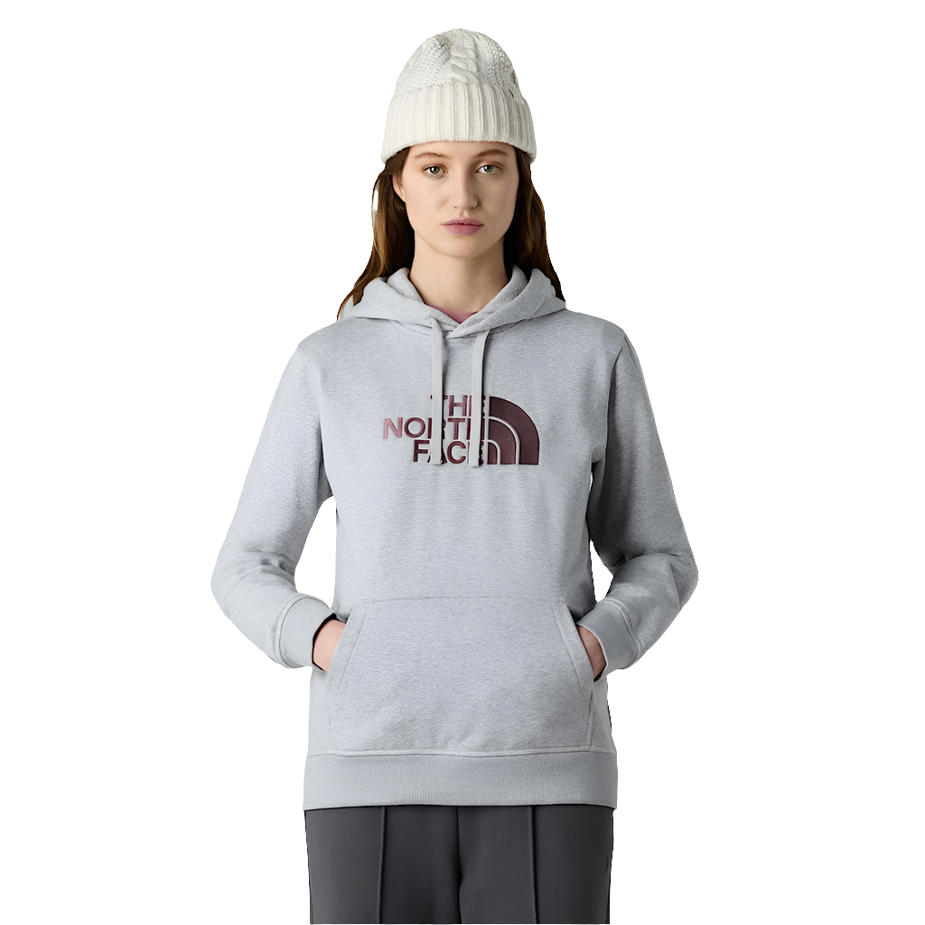 Felpa The North Face W Drew Peak Pullover Hoodie NF0A89EH
