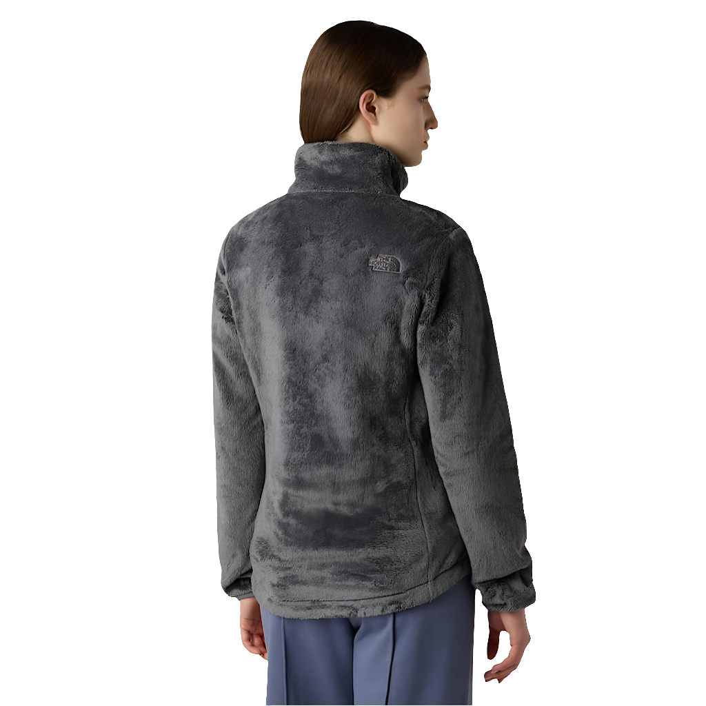 Pile The North Face W Osito Jacket NF0A7UQJ