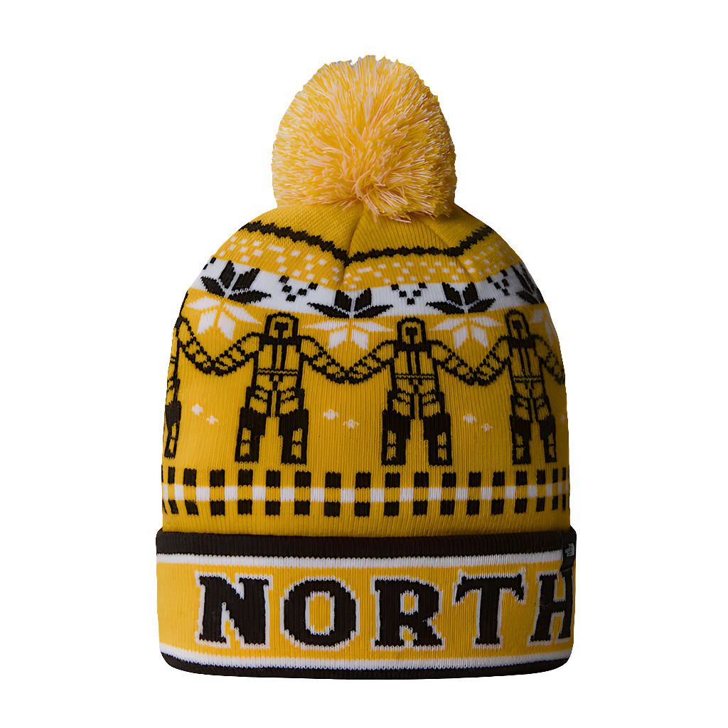 Cappello The North Face Kids Ski Tuke 0A7WJ8