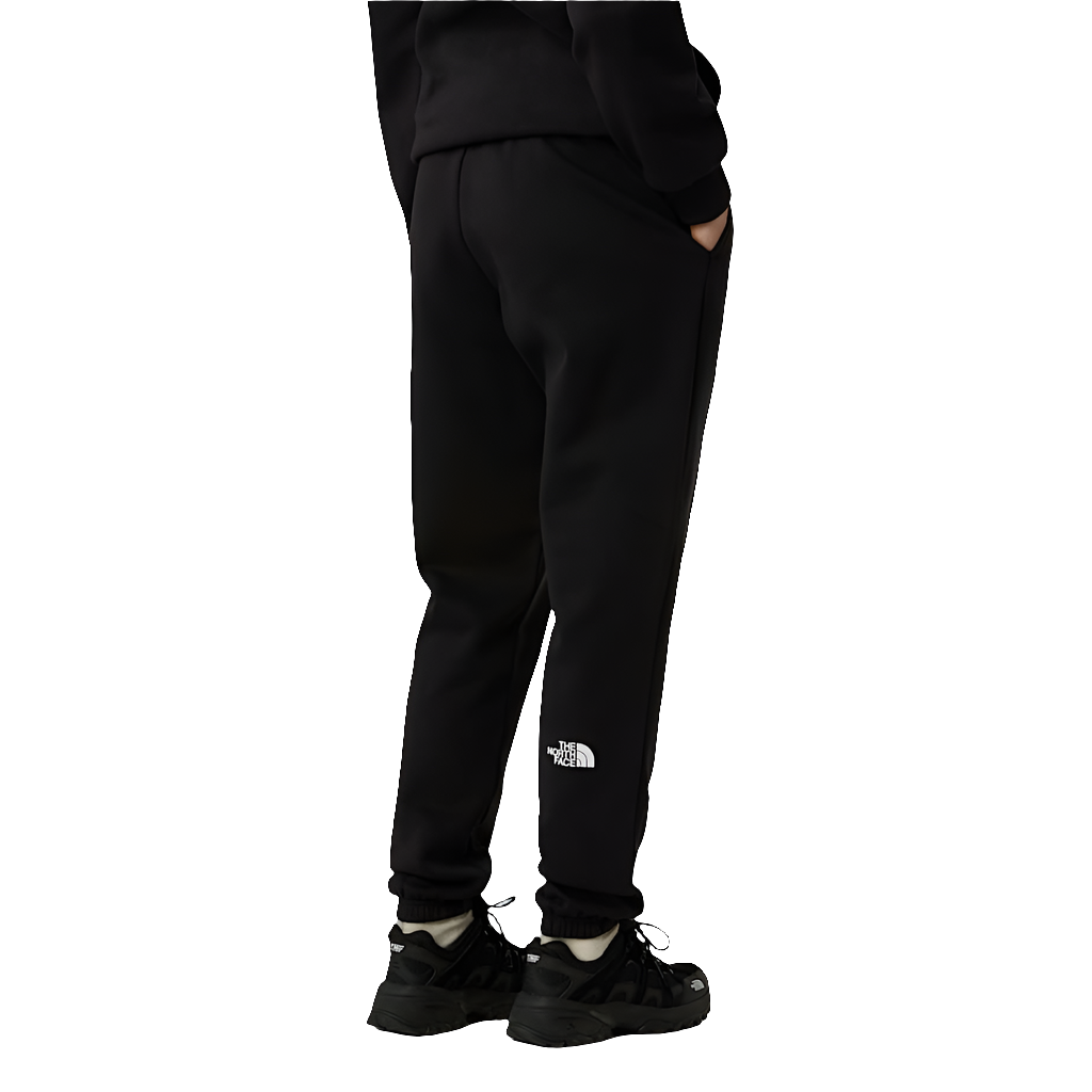 Pantalone The North Face W Simple Dome Regular Tapered Jogger NF0A8C1Y