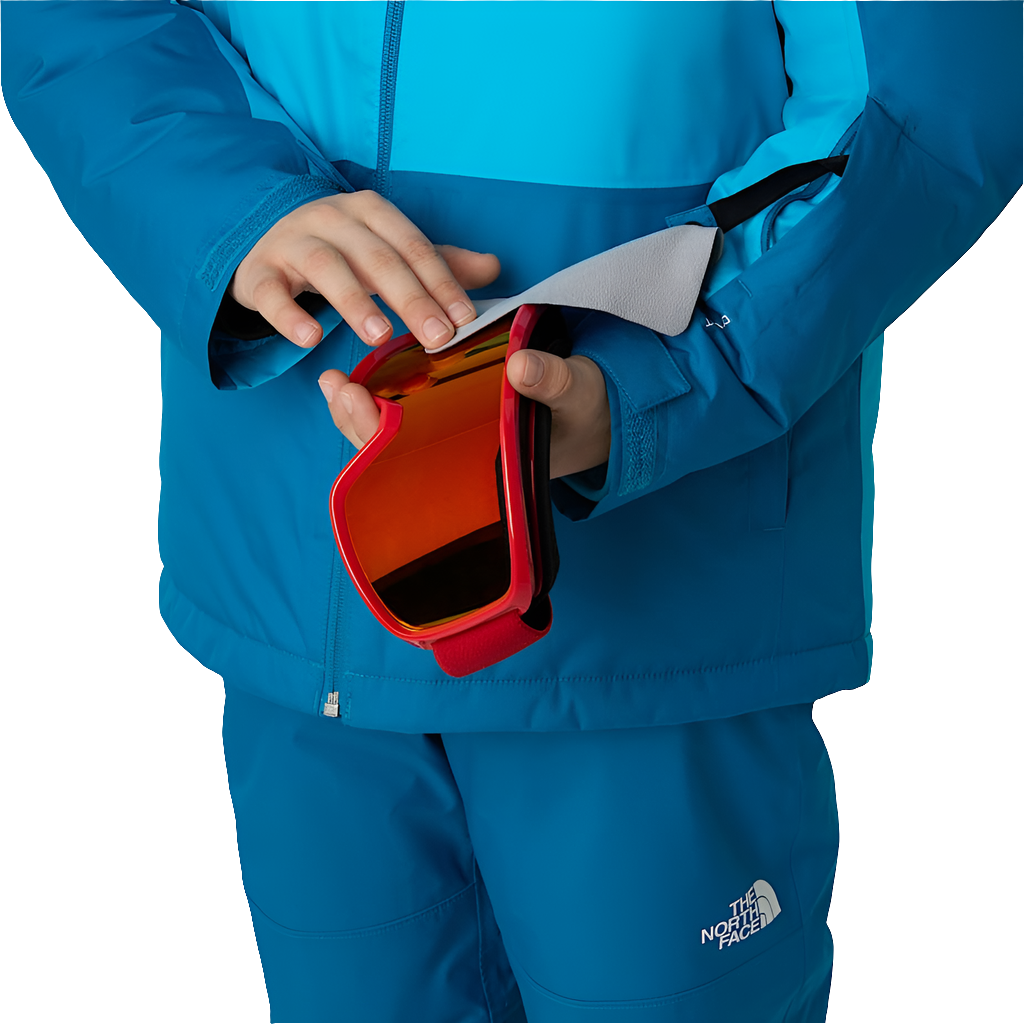 Giacca Sci The North Face B Freedom Insulated Jacket NF0A88TZ