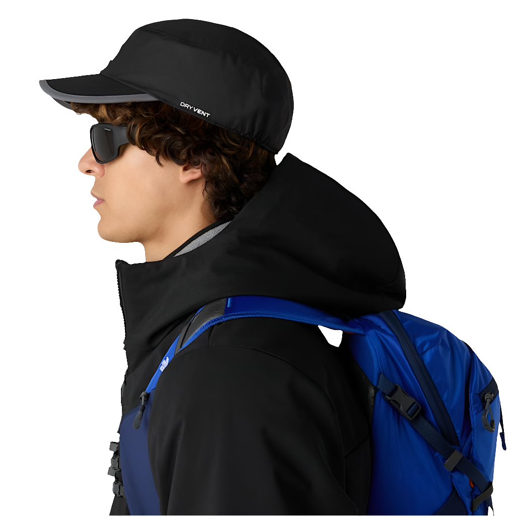 Cappello The North Face Antora Rain Hat NF0A8A28