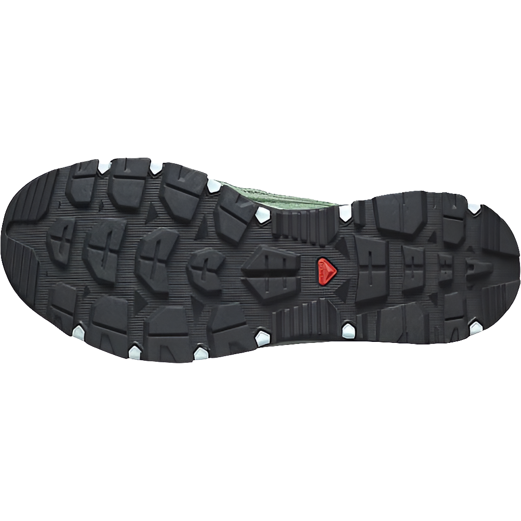 Scarpe Salomon Techamphibian 5 W 471173