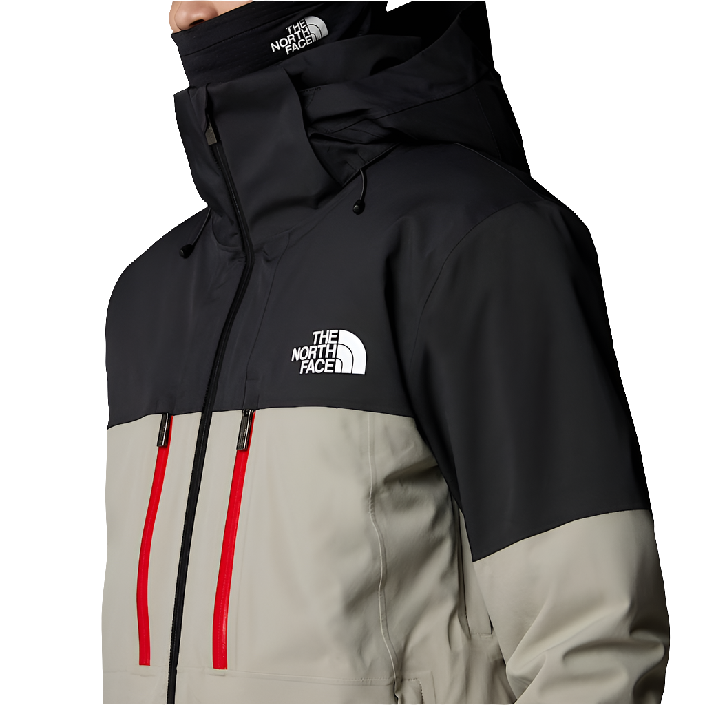 Giacca The North Face M Chakal Jacket 0A87Y6