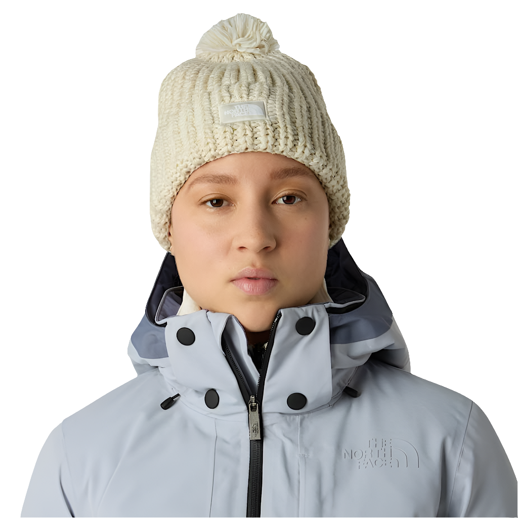 Cappello The North Face Cozy Chunky Cabin Beanie NF0A887W