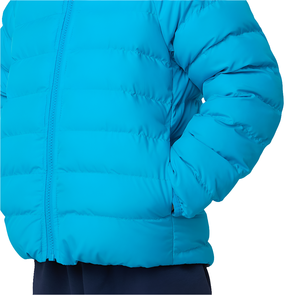 Giacca The North Face Kid Reversible Perrito Hooded Jacket NF0A88VJ