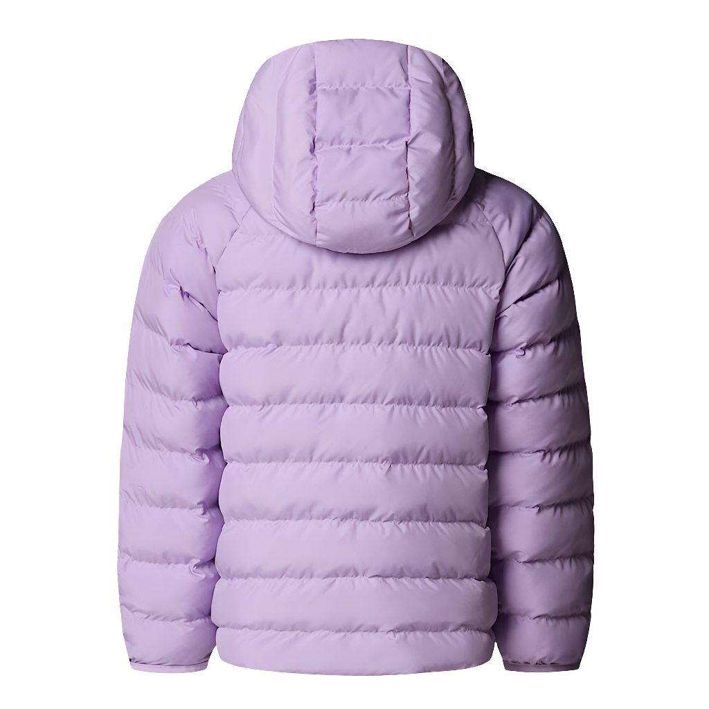 Giacca The North Face Kid Reversible Perrito Hooded Jacket NF0A88VJ