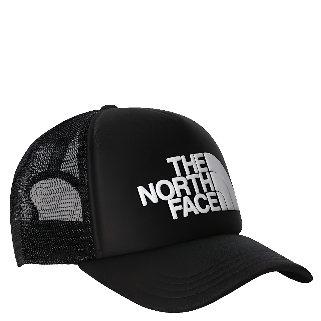 Cappello The North Face Tnf Logo Trucker NF0A3FM3