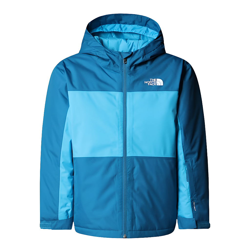 Giacca Sci The North Face B Freedom Insulated Jacket NF0A88TZ