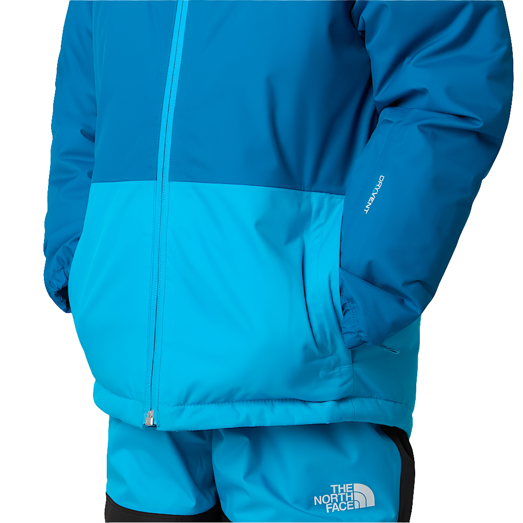 Giacca Sci The North Face Kid Freedom Insulated Jacket NF0A88VK