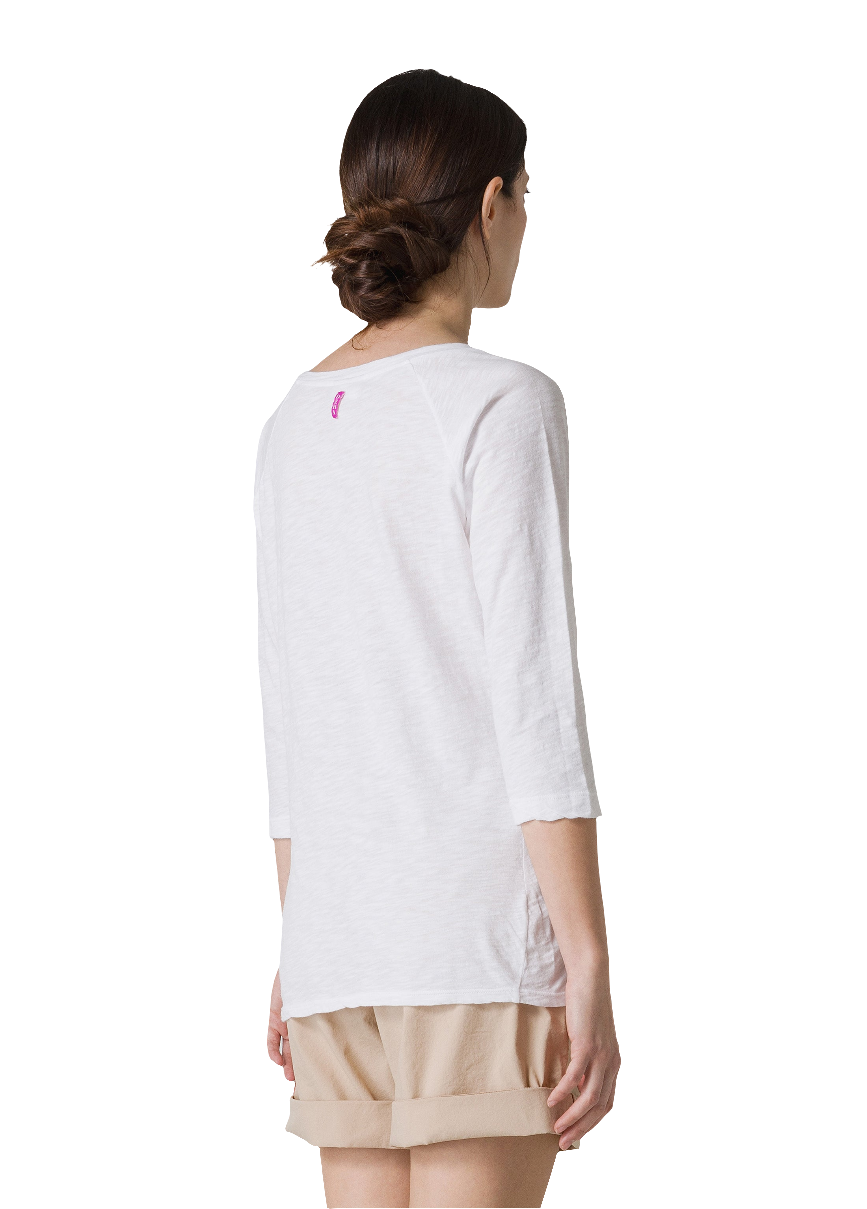 T-Shirt Deha A00653
