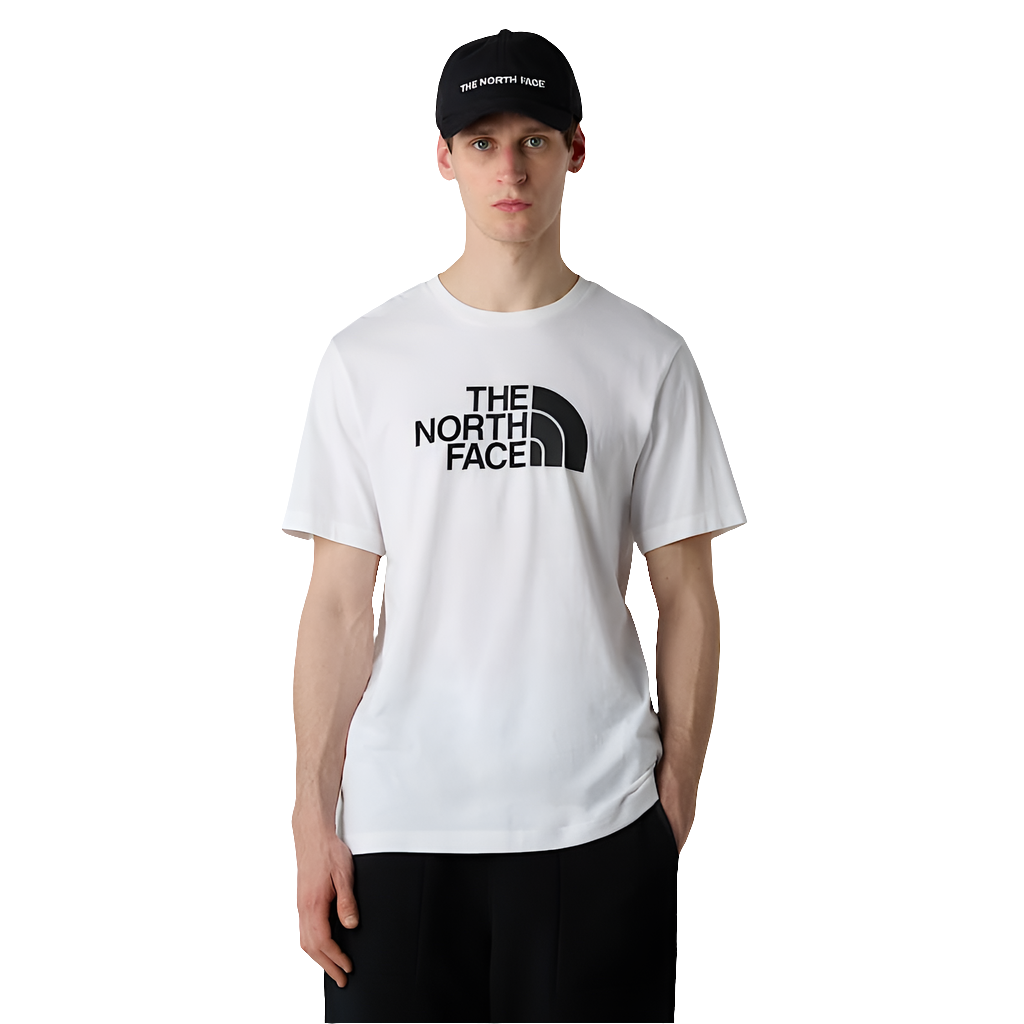 T-shirt The North Face M SS Easy Tee NF0A8A6C
