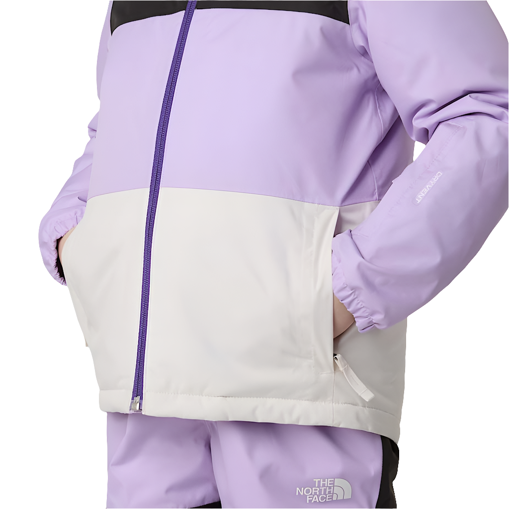 Giacca Sci The North Face Kid Freedom Insulated Jacket NF0A88VK