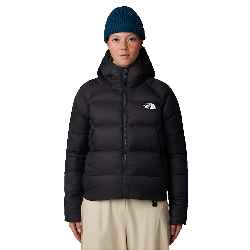 Piumino The North Face W Hyalite Down Hoodie NF0A8E75
