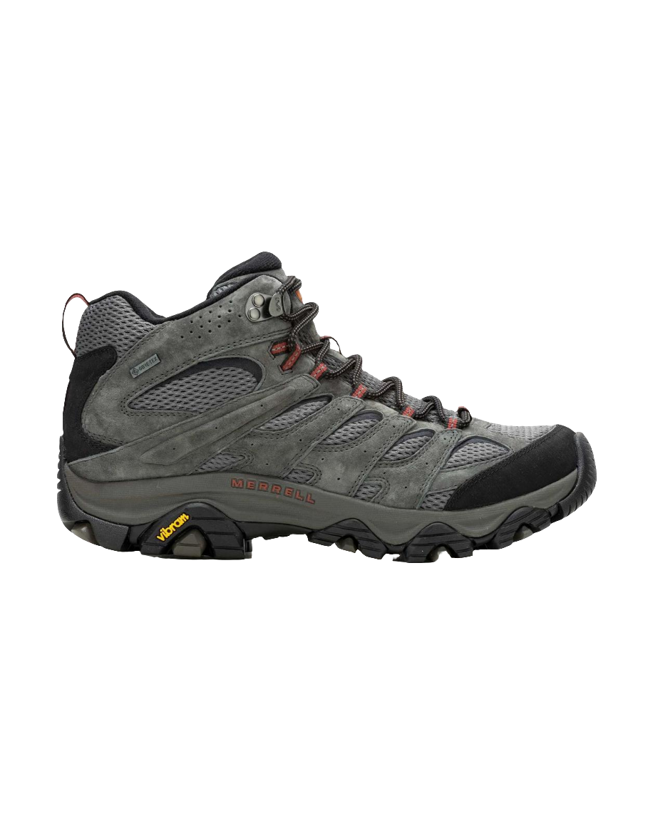 Scarponi Merrell Moab Mid Gtx J86901