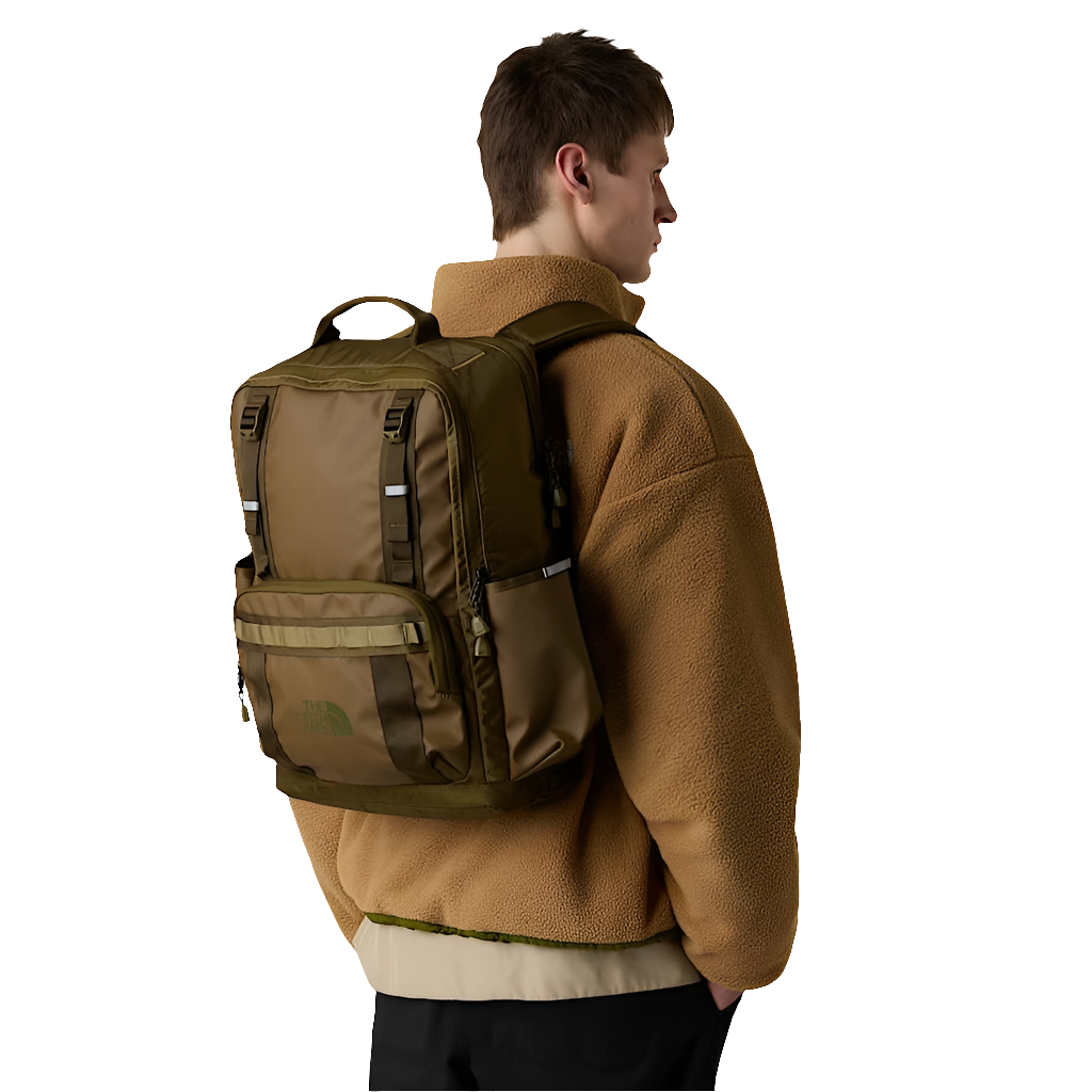 Zaino The North Face Base Camp Daypack NF0A8BK4