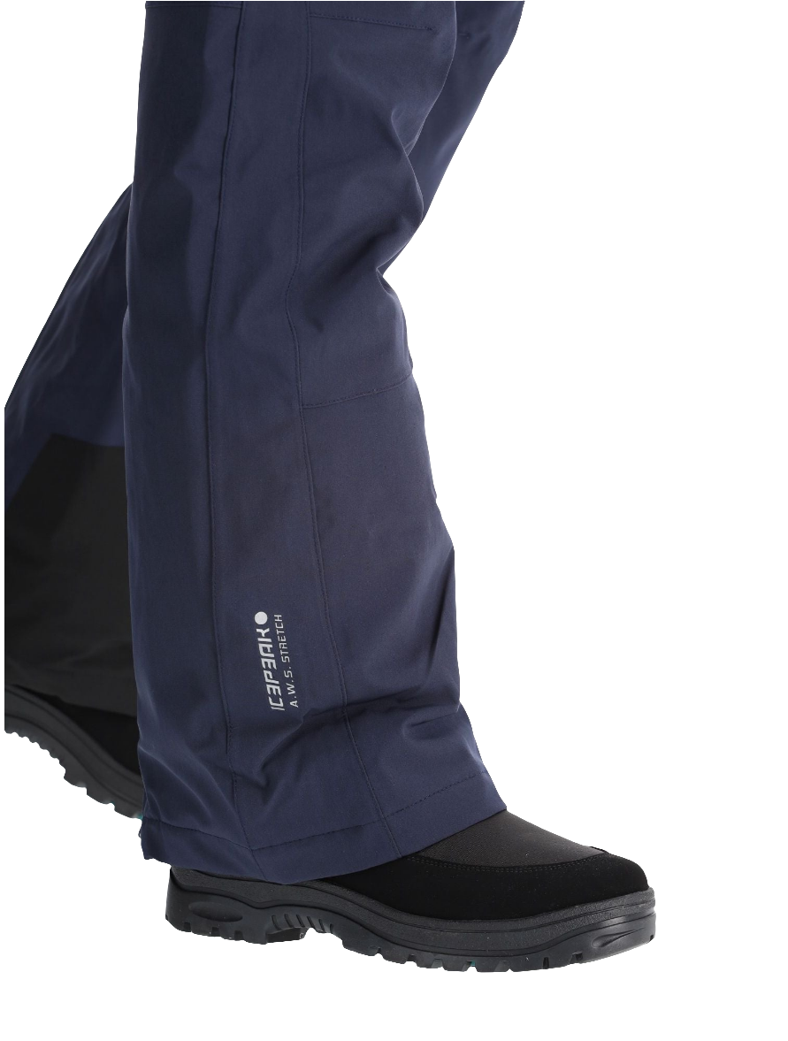 Pantalone Icepeak Freiberg 257012/57012