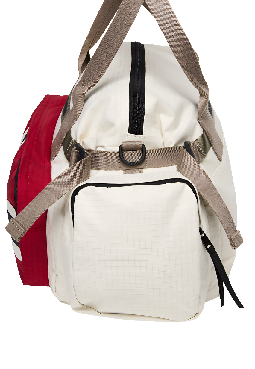 Borsa Napapijri H-Nadir Duf S NP0A88VD