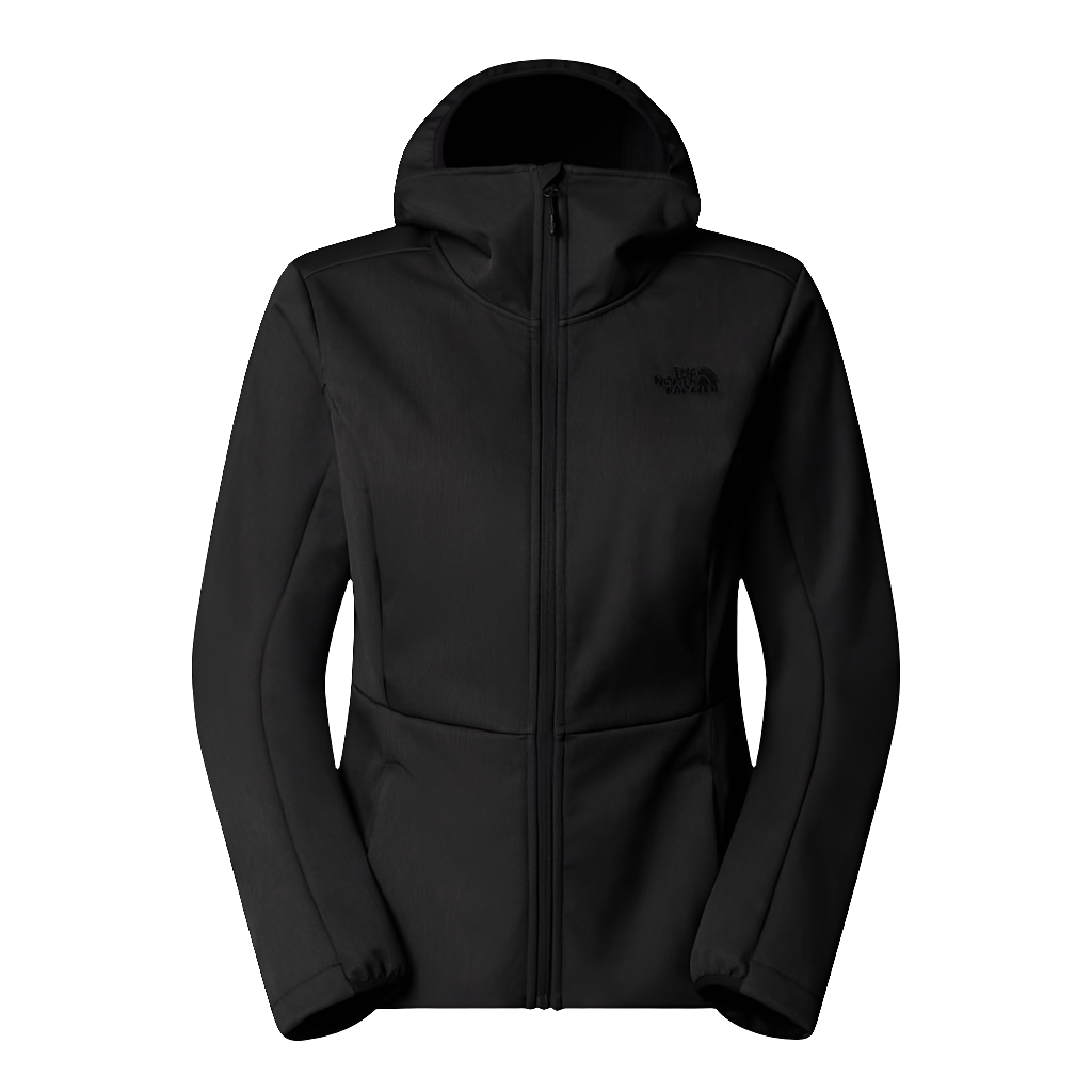 Giacca The North Face W Quest Highloft Soft Shell Jacket Eu NF0A8DZJ