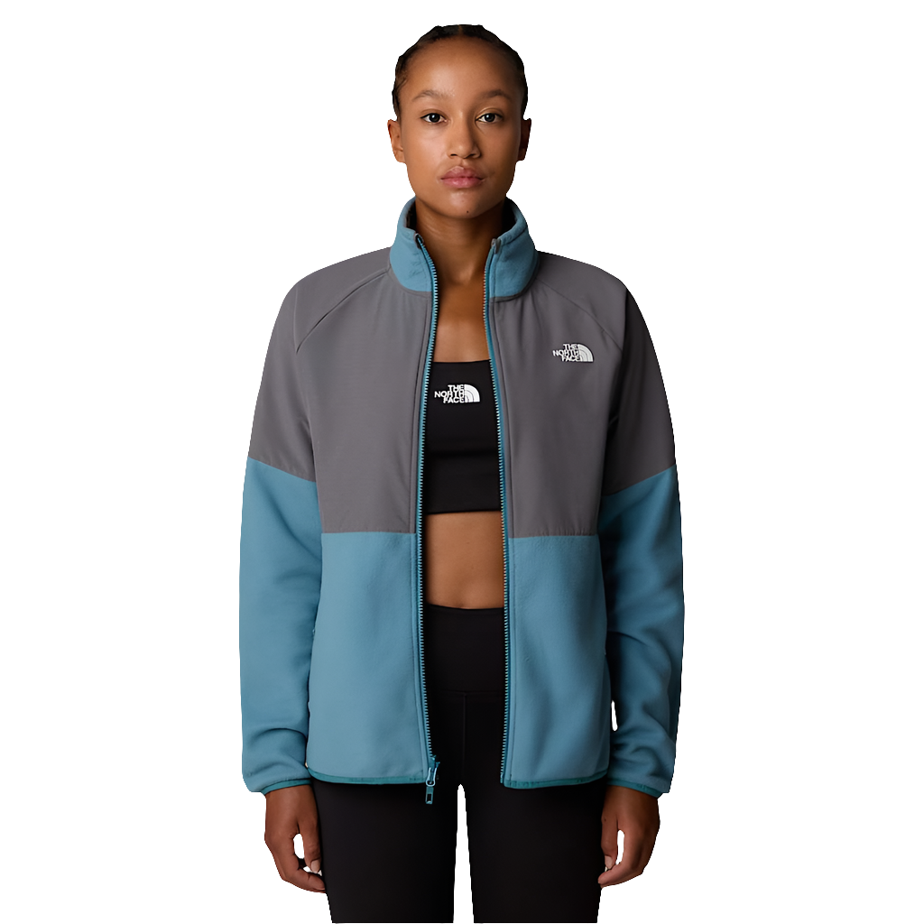 Pile The North Face W Glacier Heavyweight Full Zip Jacket NF0A8DZY