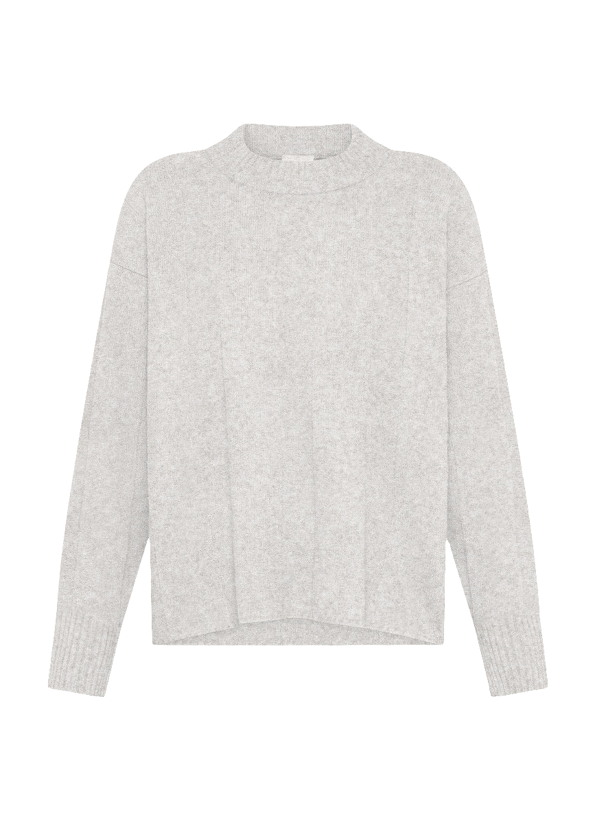 Maglia Deha Girocollo D32140
