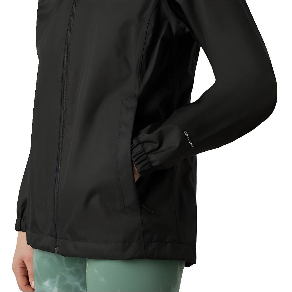 Giacca The North Face W Quest Jkt 0A8BAK