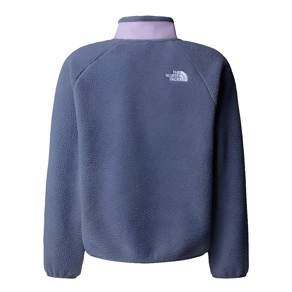 Pile The North Face G Yumiori Full Zip Jacket NF0A8AZH