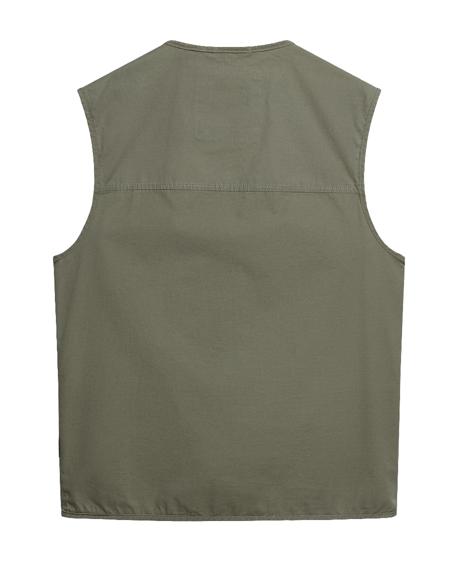 Gilet Napapijri Colden NP0A4HPH