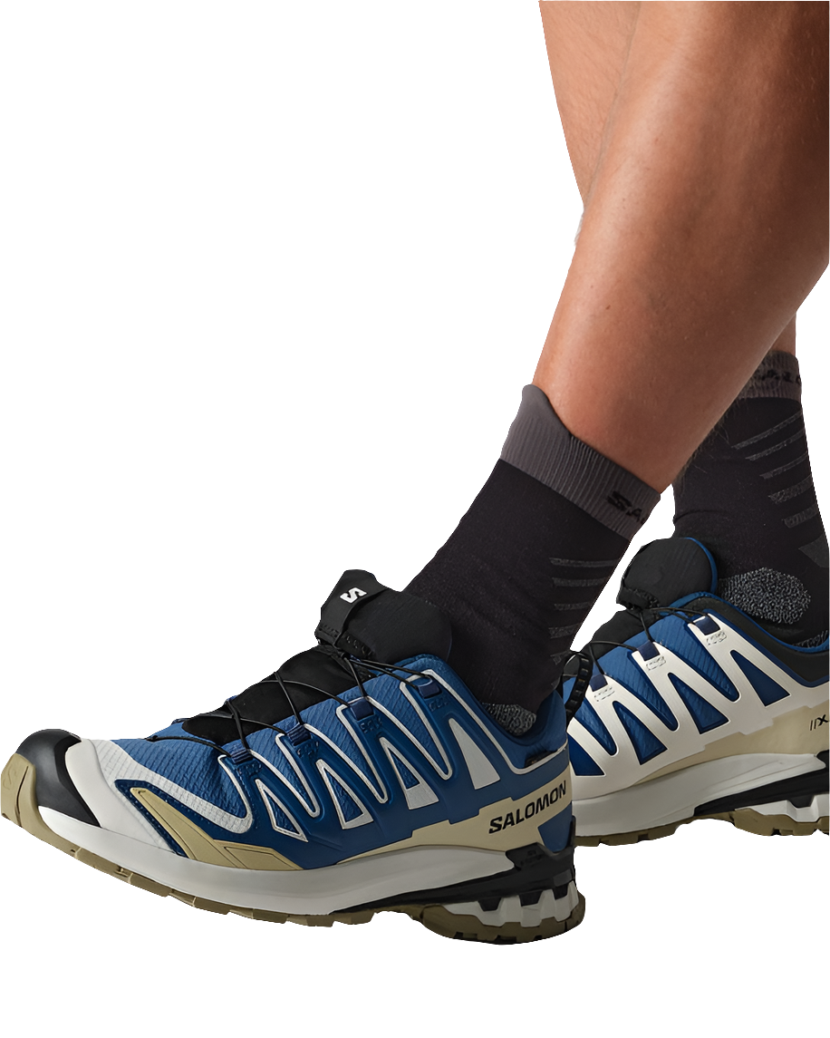 Scarpe Salomon Xa Pro 3D V9 Gtx 478174