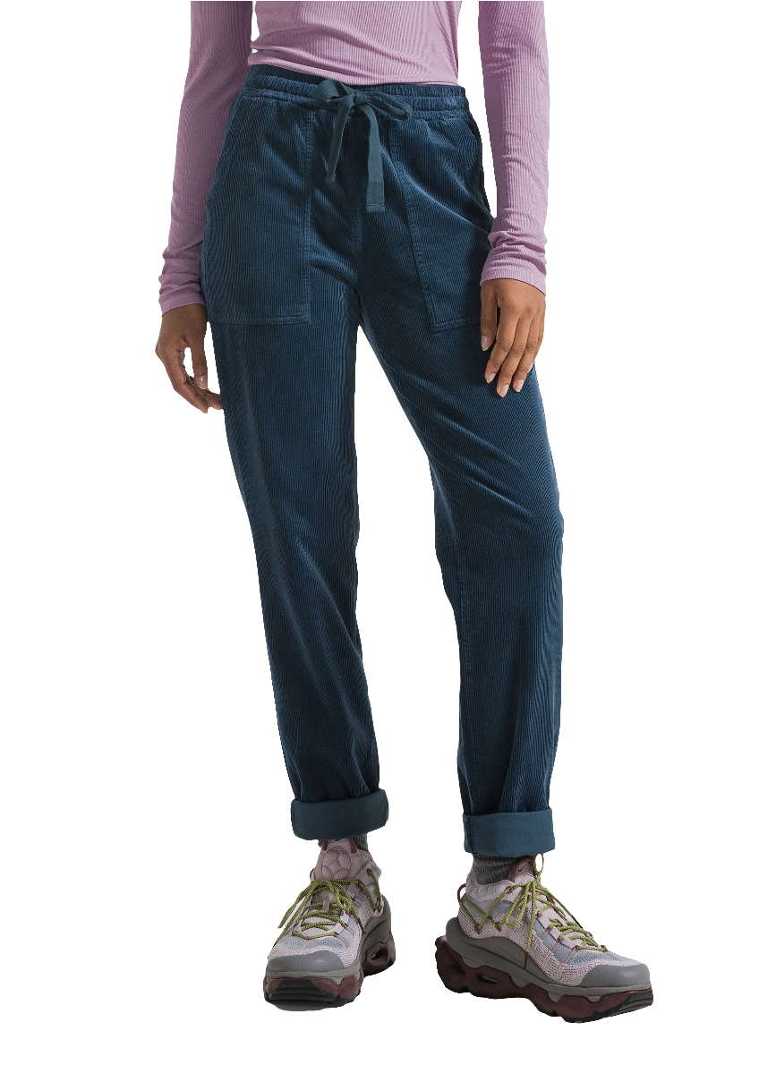 Pantalone Deha Velluto D32735