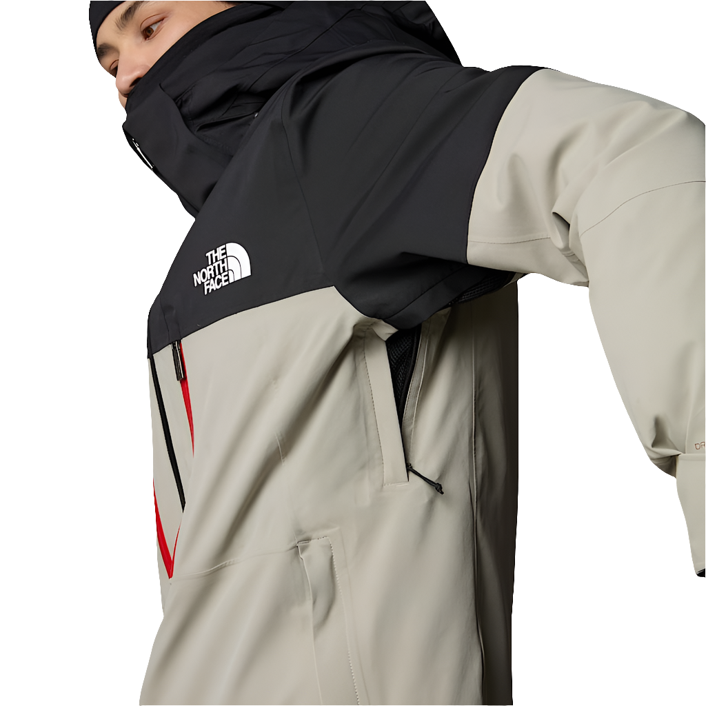 Giacca The North Face M Chakal Jacket 0A87Y6