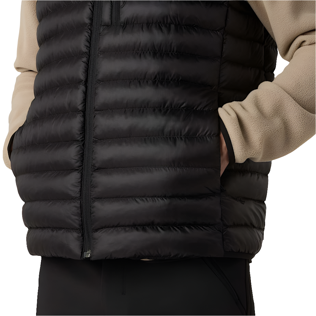Gilet The North Face M Terra Peak Vest A089VC