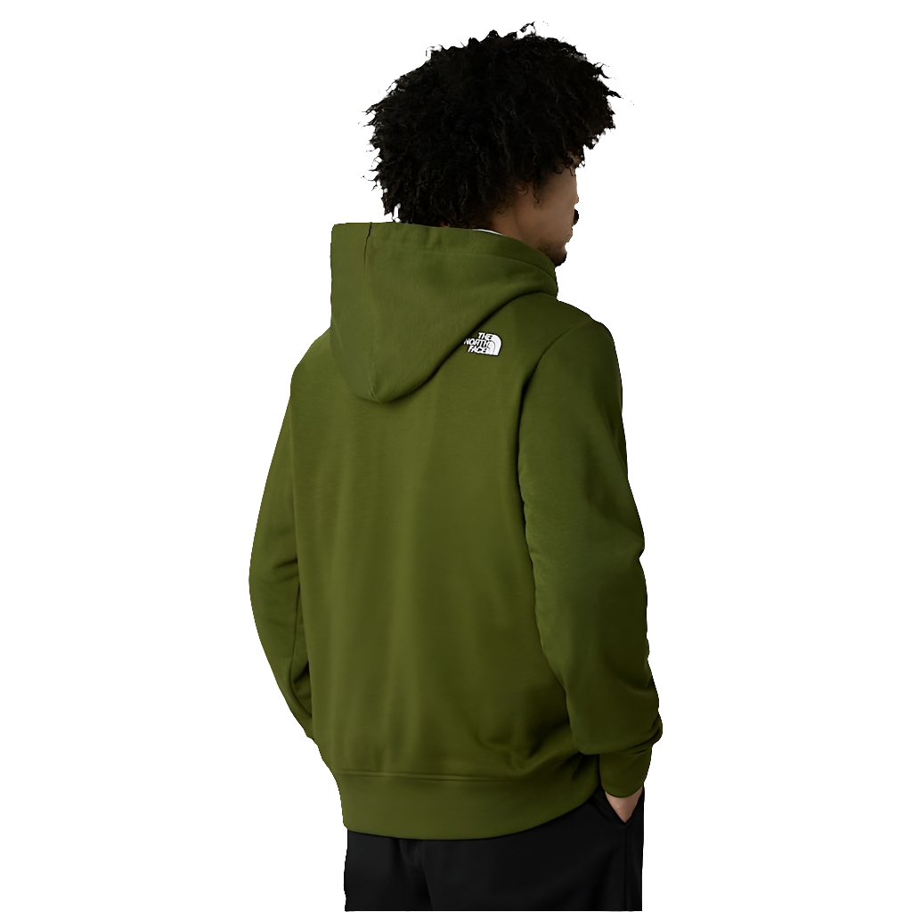 Felpa The North Face M Drew Peak Light Hoodie NF0A8C1B