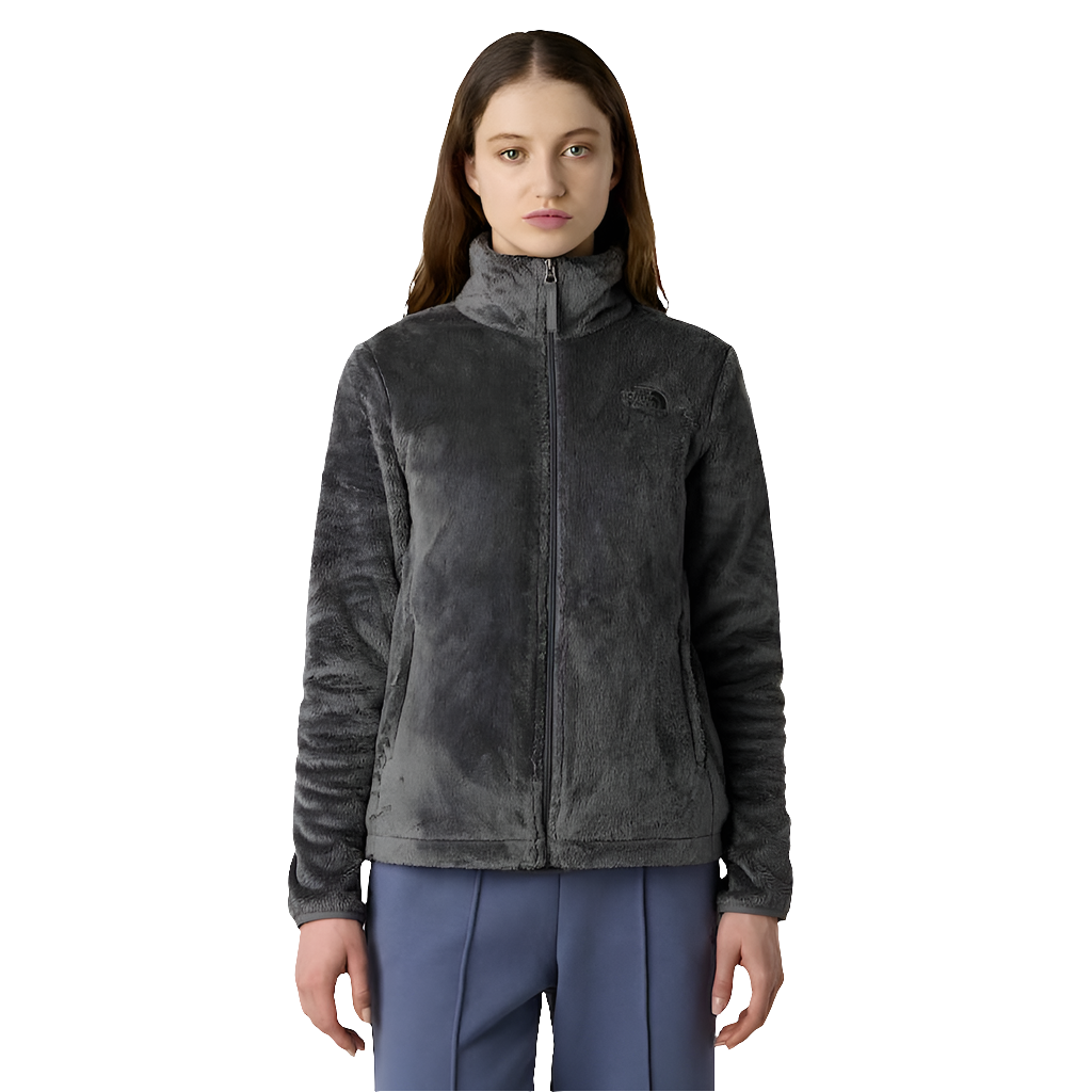 Pile The North Face W Osito Jacket NF0A7UQJ