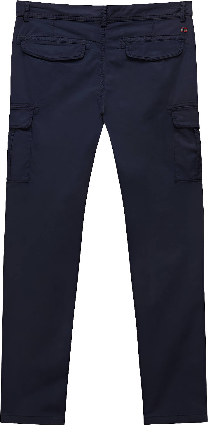 Pantalone Napapijri Yasuni Sum 0A4IDQ