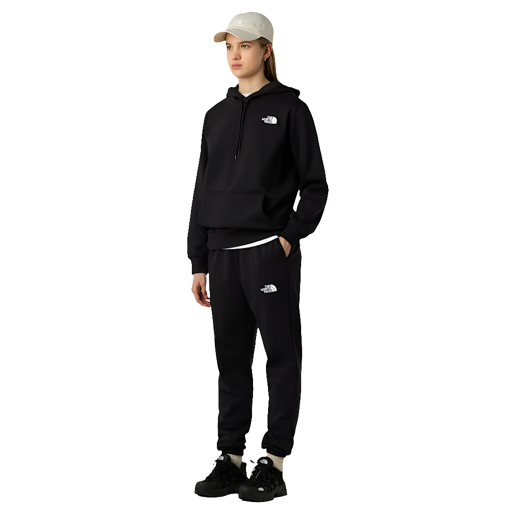 Pantalone The North Face W Simple Dome Regular Tapered Jogger NF0A8C1Y