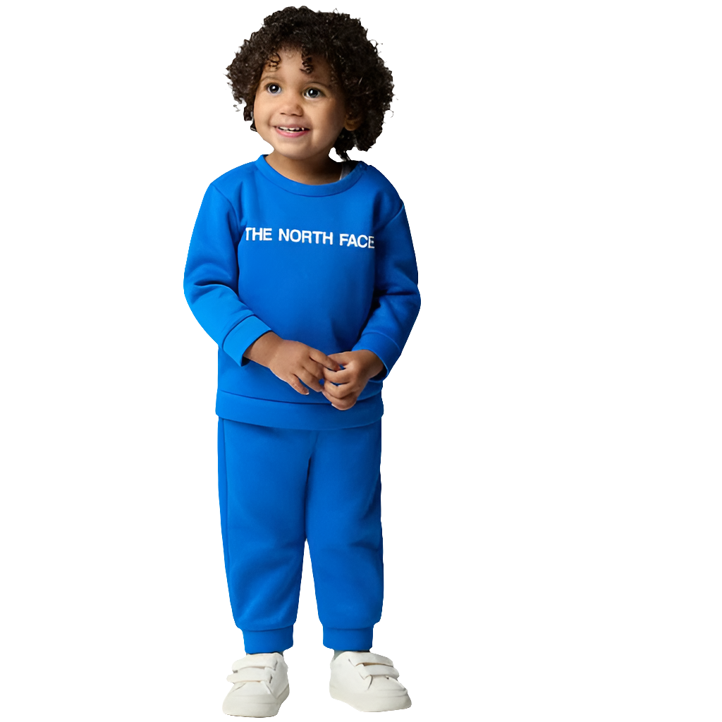 Tuta The North Face Baby Poly Set 0A89GW