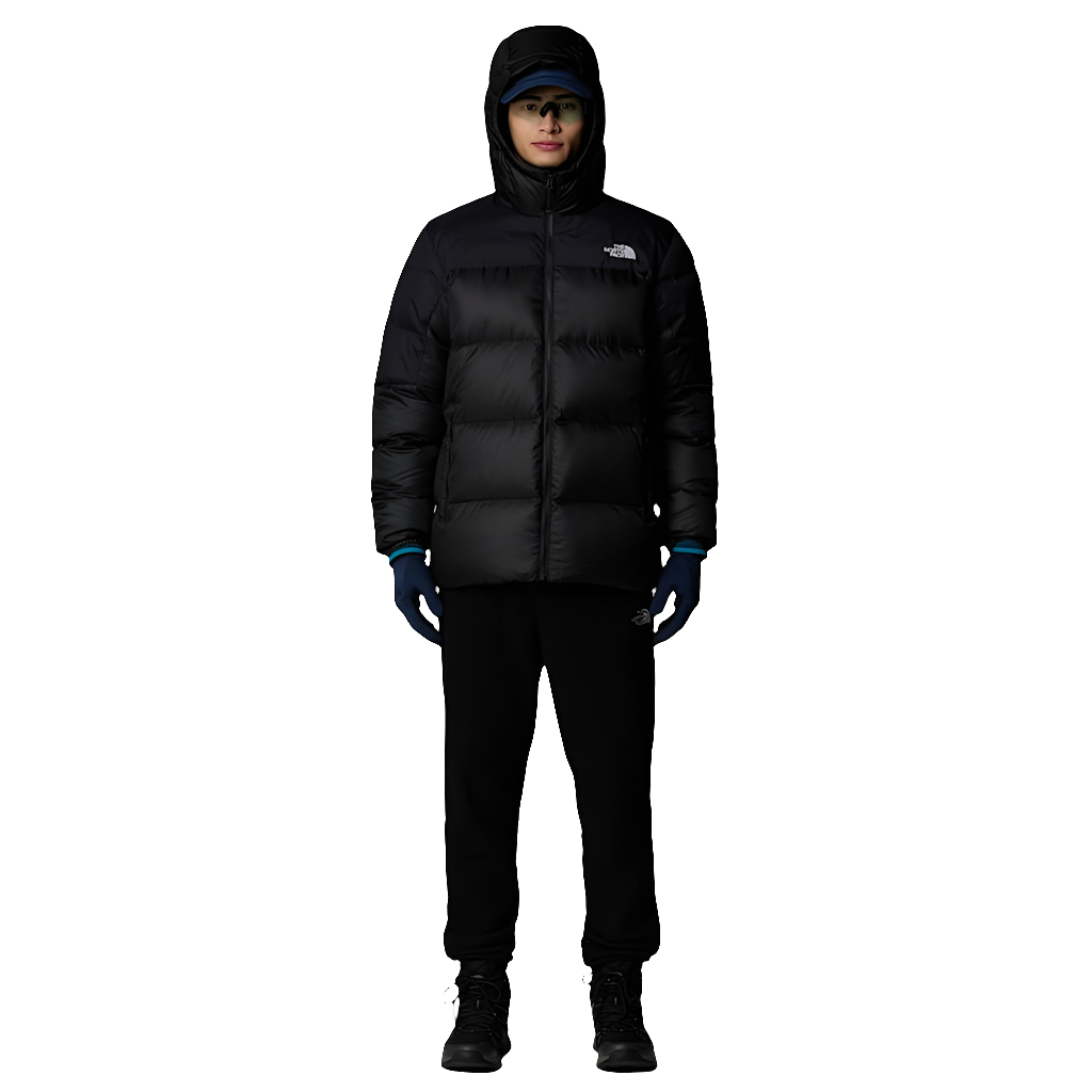 Piumino The North Face M Diablo Down 2.0 Hoodie NF0A8992